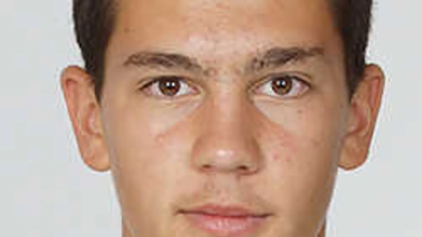 Családi örömhír, büszke lehet fiára Gundel Takács