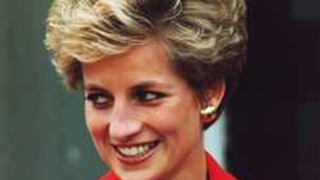 Durva dolog történt Diana hercegnő temetésén, vallott a rendőr