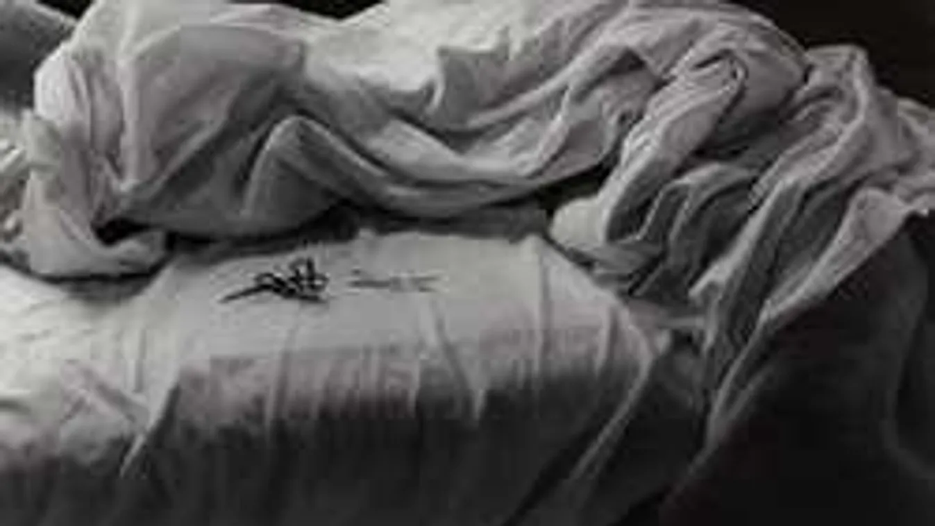 Anyja mellett halt meg a kisfiú, azt hitték, influenzás