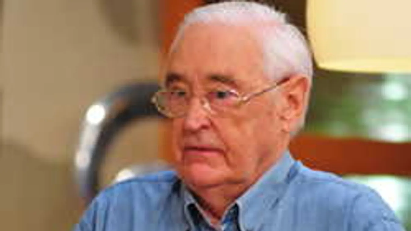 Czeizel Endre fia kitálalt a családi drámáról: ez gyalázat