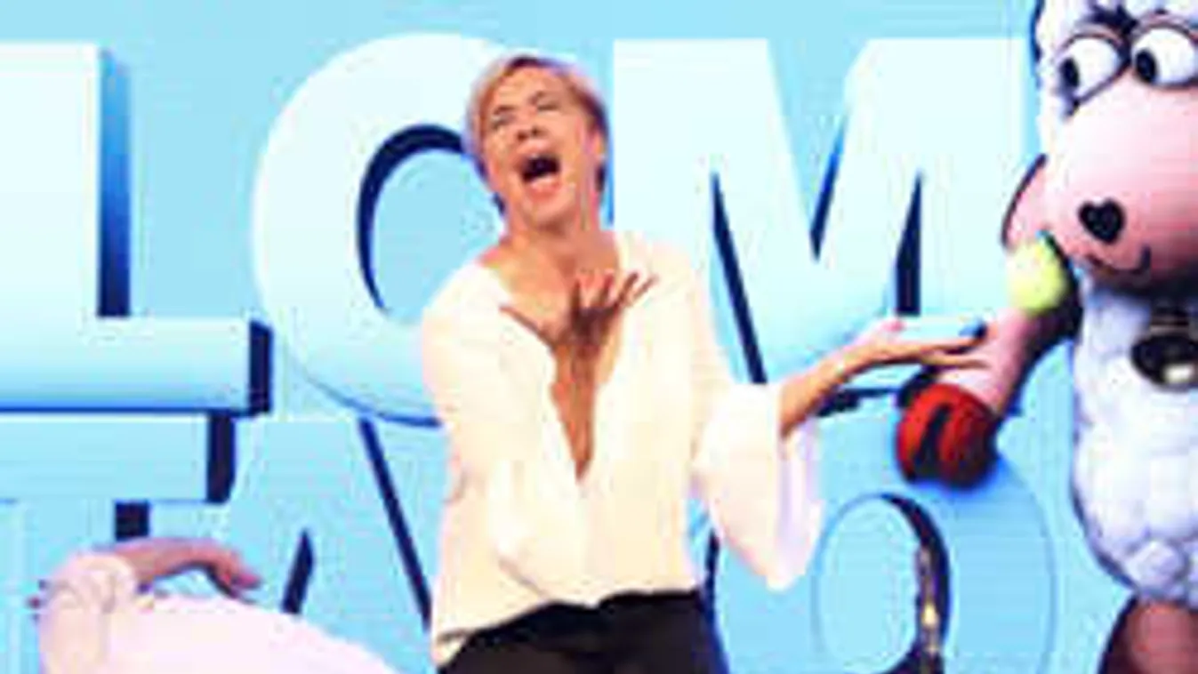 Hihetetlen változás, ezért fogyott le Ábel Anita