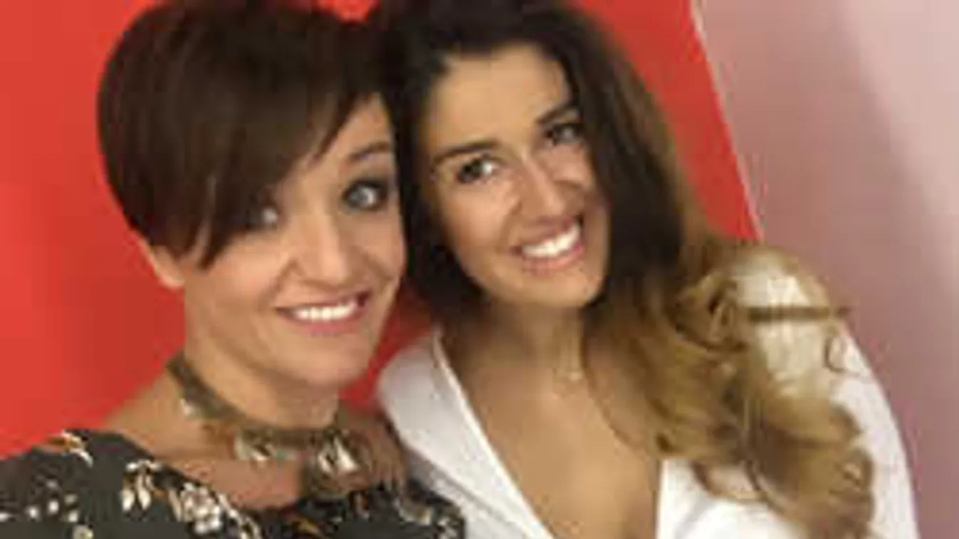 Szandi bőrébe bújik Singh Viki!