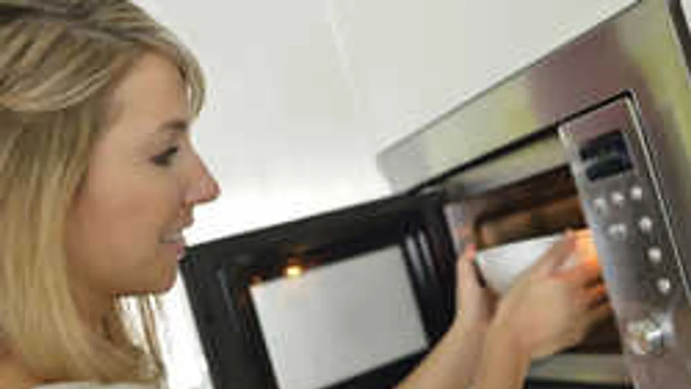 Tedd a fokhagymát a mikróba, és tátva marad a szád