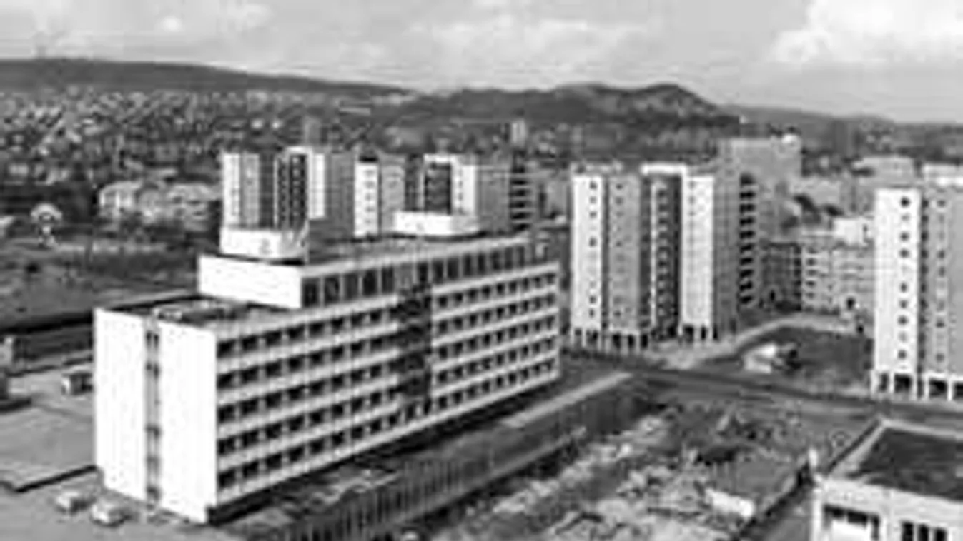 Minden kiderül: bírják-e még az ötven éves panelek