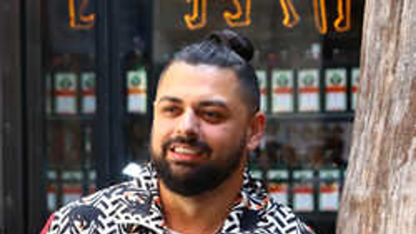 Fóbiákkal küzd a Sztárban Sztár énekese