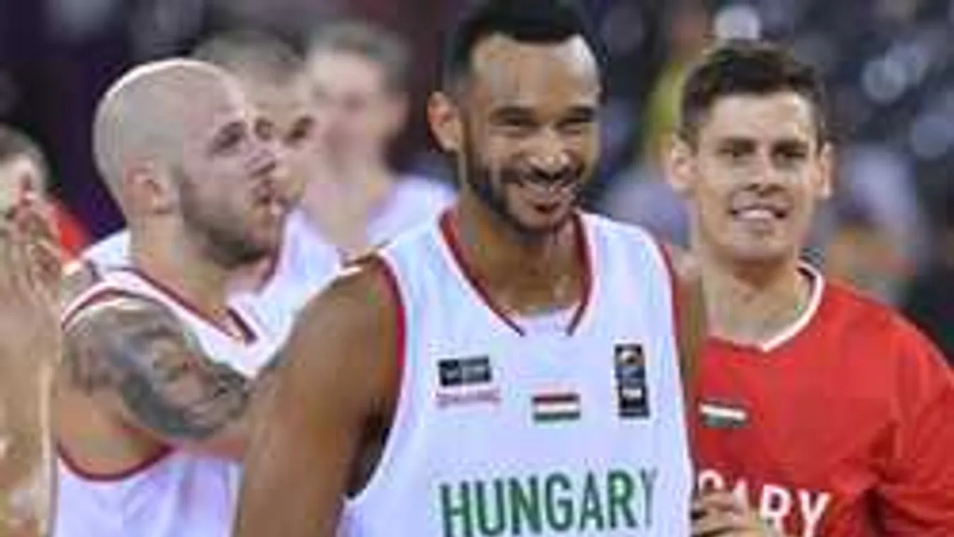 Amerikai légiósnak nézték a magyar sztárt