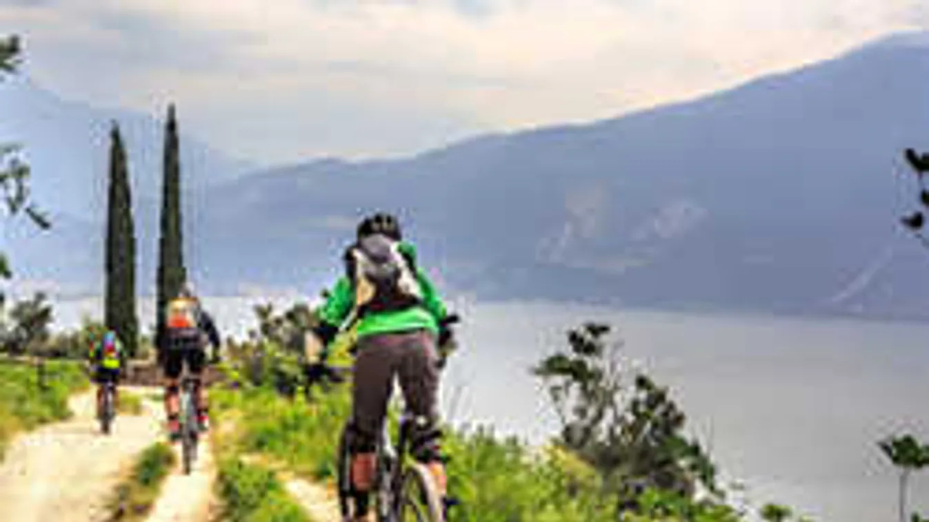 Megérkezett az ősz, itt az idő felfedezni Európa bicikliútjait