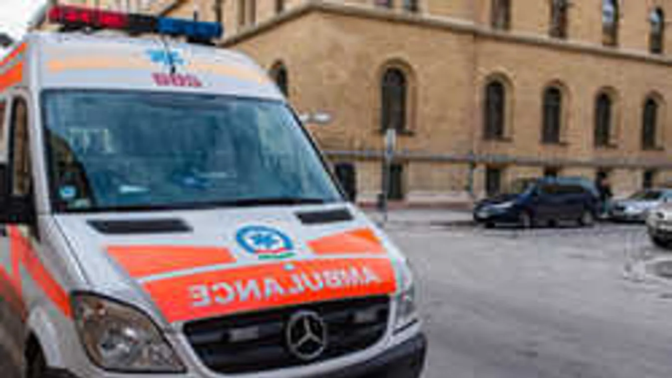 Nagyot hibázott a diszpécser, meghalt egy fiatal magyar anyuka