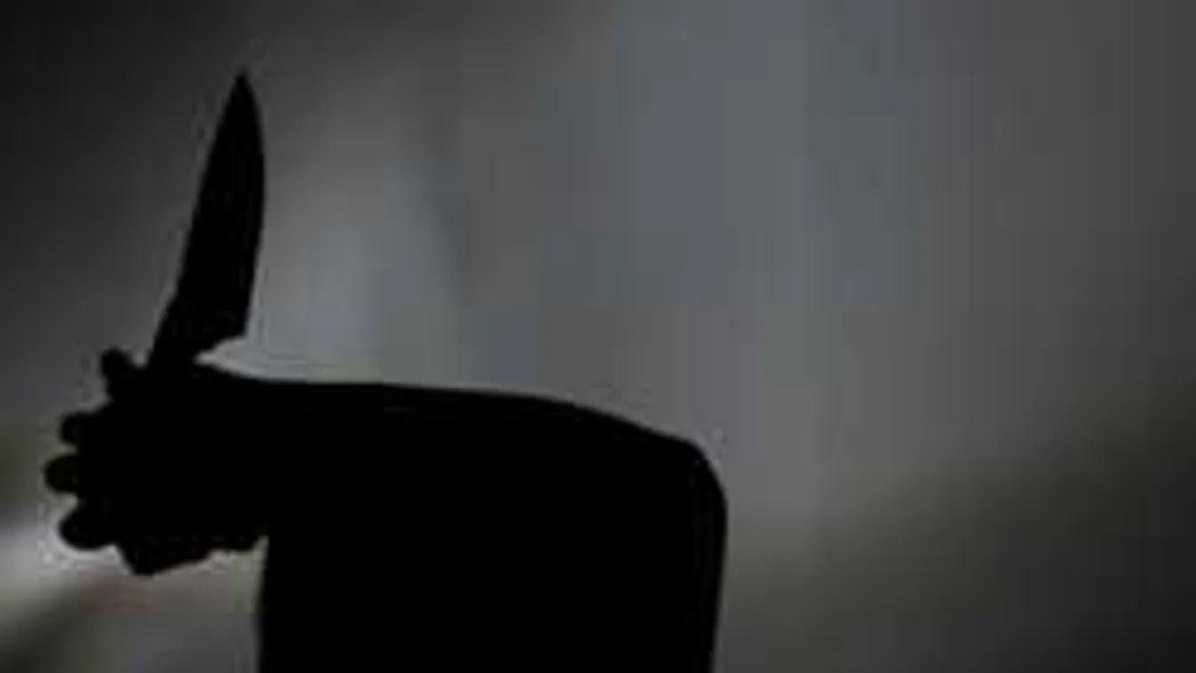 Vér folyt a pesti utcán: fényes nappal késeltek meg egy férfit