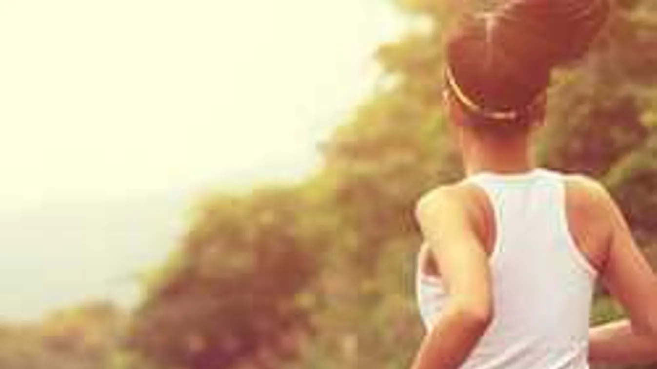 Elmúltál 40? Erre az edzésre van szükséged!