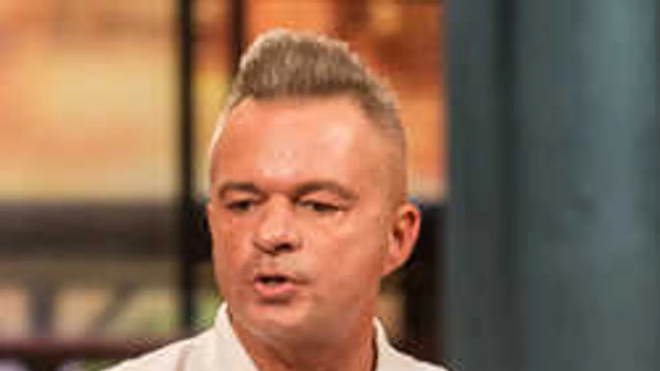 Kamerák előtt derült ki: Babát vár a TV2 sztárjának új kedvese