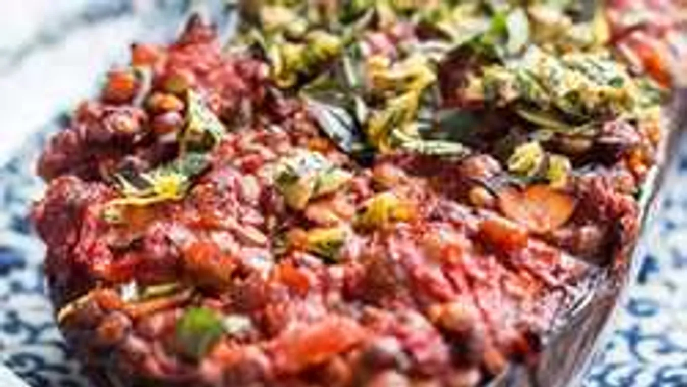 Gyors vacsora a sütőből: isteni finom töltött padlizsán