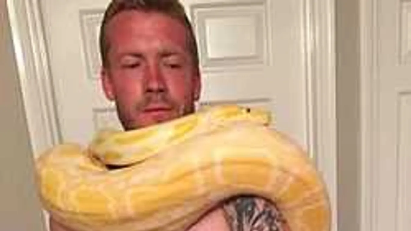 Gyilkos kedvenc: megfojthatta az állatbolondot Monty