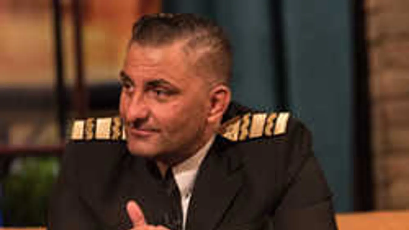 Minden lehetőséget megragad, hajtja a pénzt Gáspár Győző