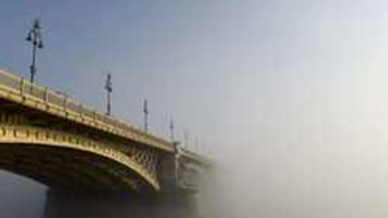 Átláthatatlan köd telepszik az országra, ekkor jön a kegyetlen vihar