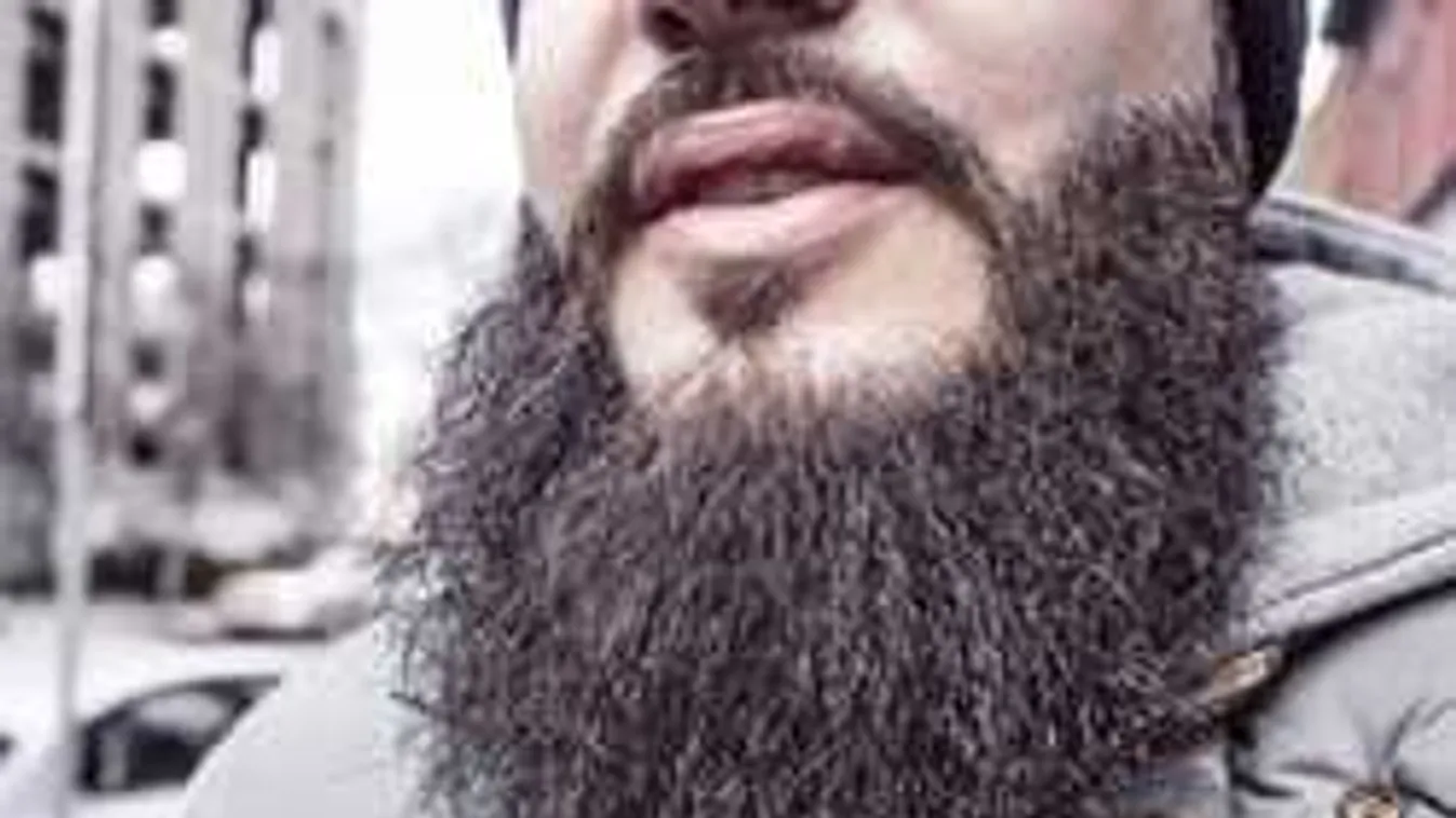 Szakálluk miatt rúgták ki az őröket