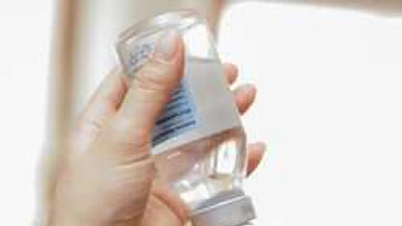 Felfoghatatlan tragédia: megitta az elöl hagyott gyógyszert a kétéves