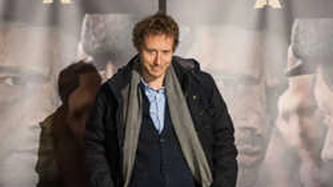 Befejezte legújabb filmjét Nemes Jeles László!