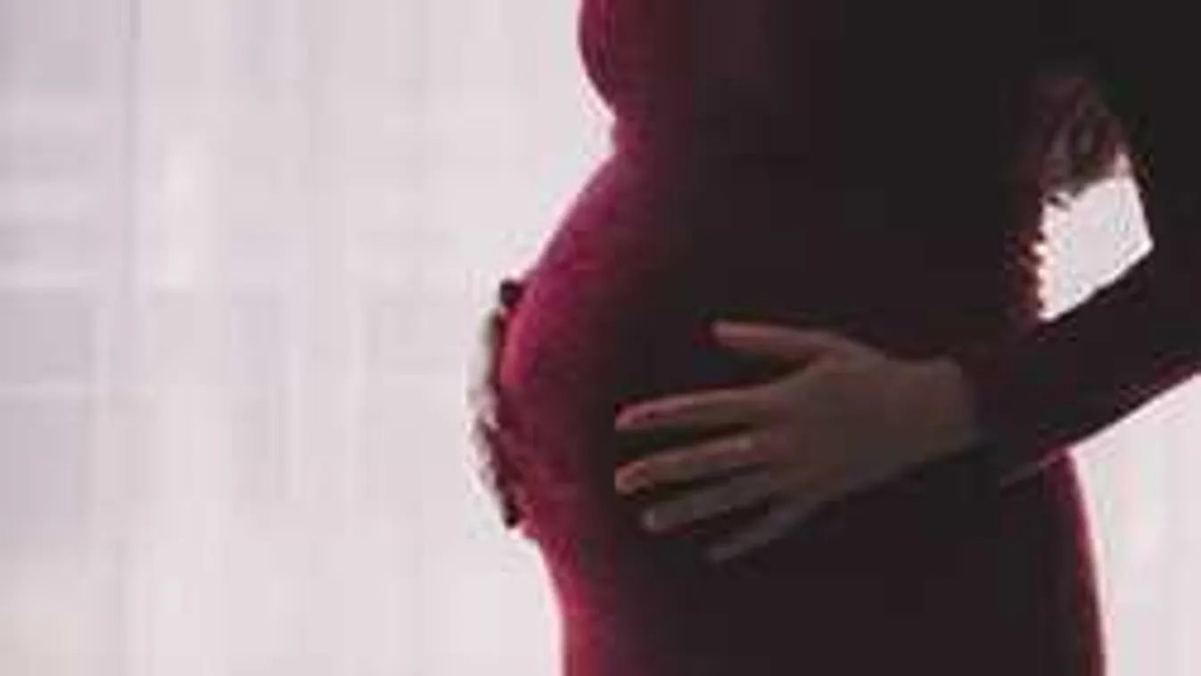 Hátborzongató balesetet néztek végig az iskolások: terhes nőt gázoltak