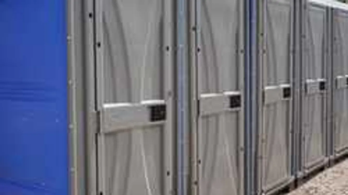 Pottyantós vécében gázolták el a kőművest