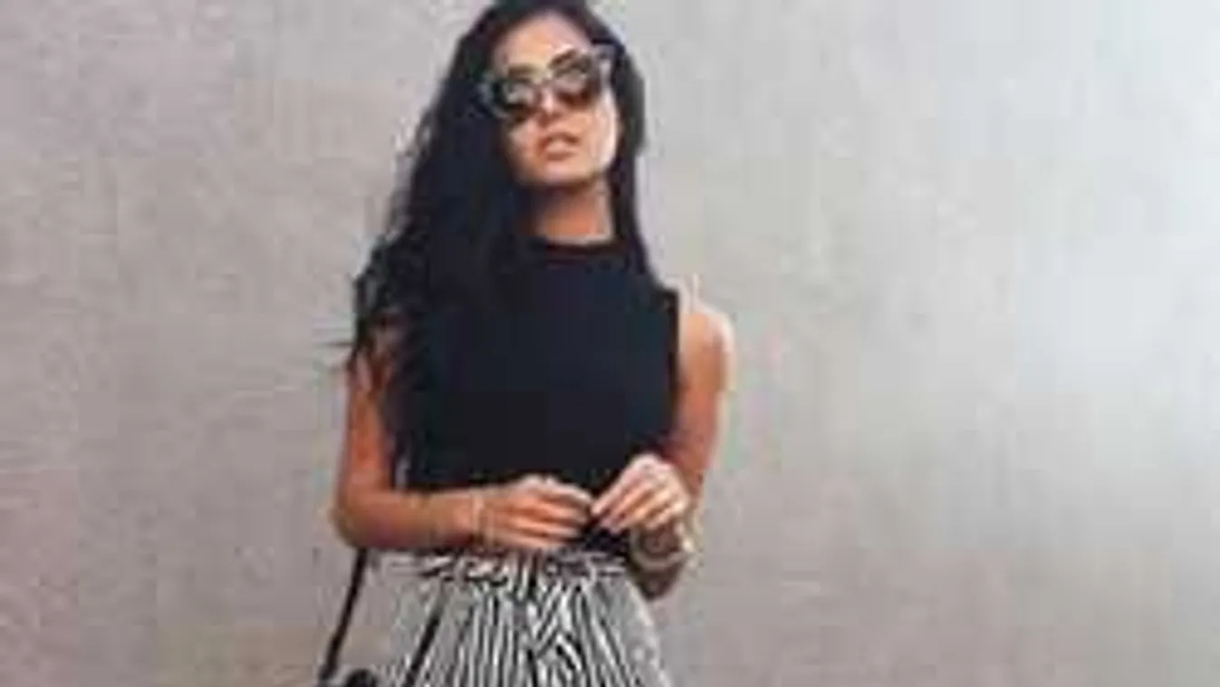 2018 őrült divatja jön: Elképesztő, mi történik a nadrággal