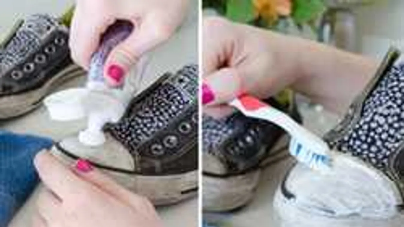 Itt a háztartás legnagyobb dobása: ennyi mindenre jó a fogkrém