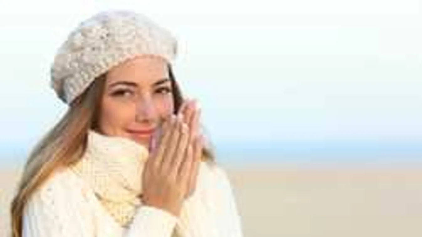 Ma se lesz melegünk, kabát nélkül ne menj sehova