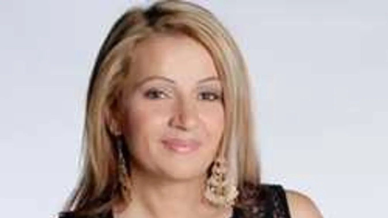 Gáspár Bea: Rutinvizsgálaton derült ki, hogy nagy baj van velem