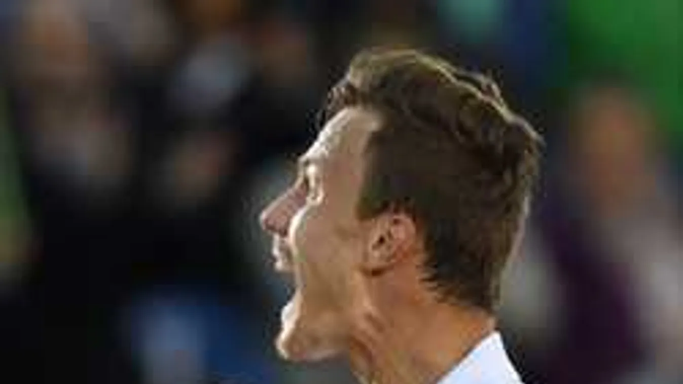 22 éve nem látott csoda: újra a legjobbak között a magyar teniszezők