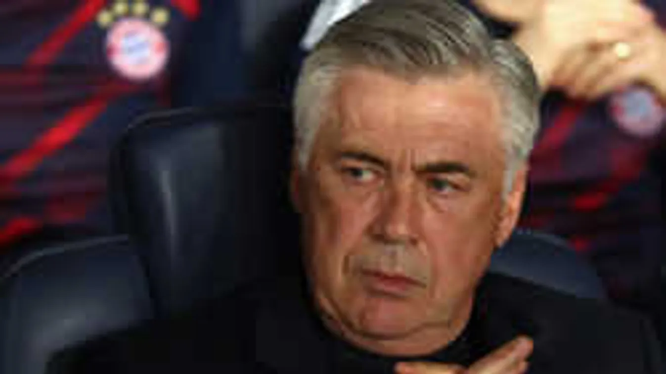 Most jelentették be, kirúgták a BL-győztes csapat edzőjét