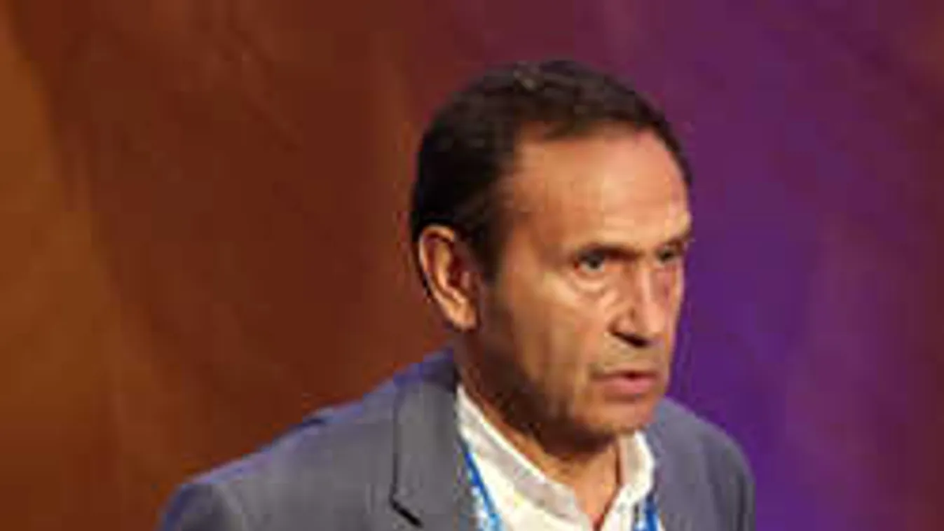 Óriási meglepetés, Gyárfás Tamást jelölték