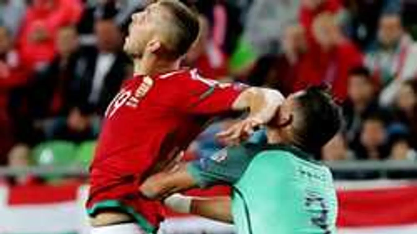 Megrázó interjú, Priskin szenved a kiállítás óta