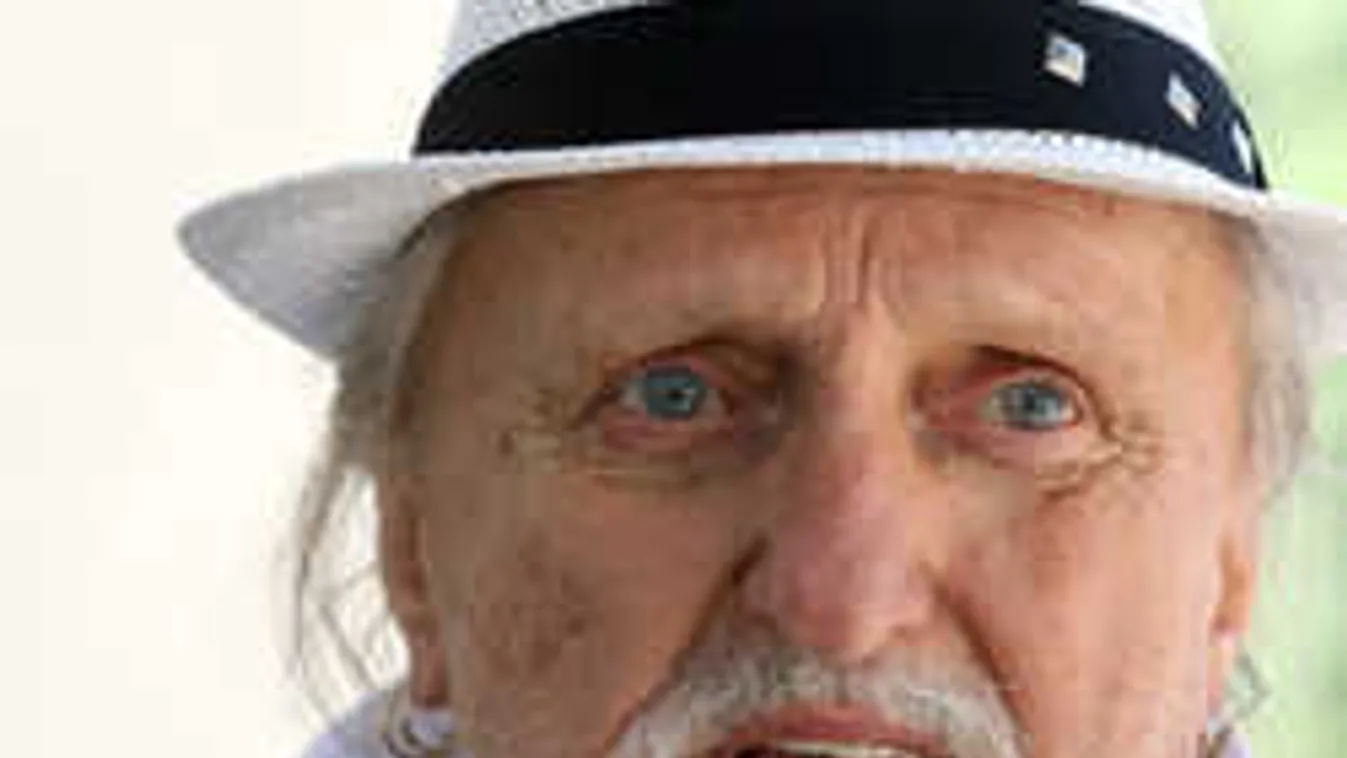 Hosszú hallgatás után szólalt meg állapotáról a rákbeteg Benkő László