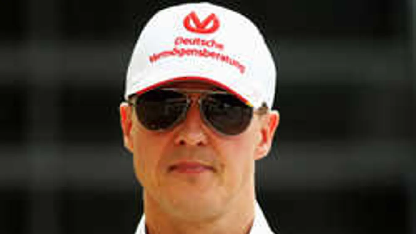 Mindent tud Schumacherről, pletykált az F1-es legenda