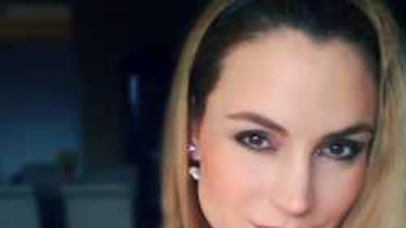 Ennél cukibbat még nem láttál, Som-Balogh Edina kisfia szerelmes lett