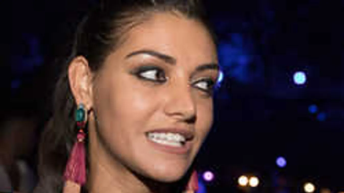 Teljesen kétségbeesett a magyar szépségkirálynő