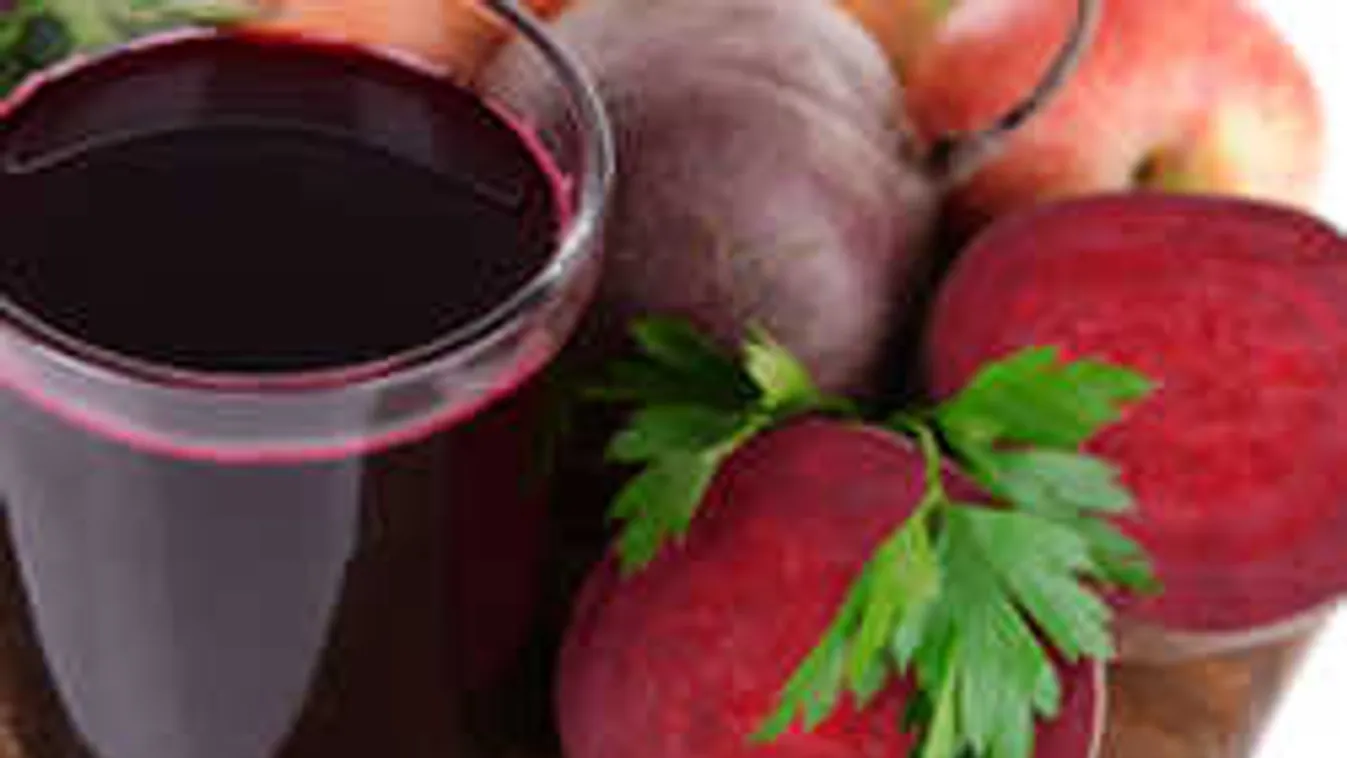 Így gyógyít az őszi zöldség, ilyen finom még nem volt a cékla