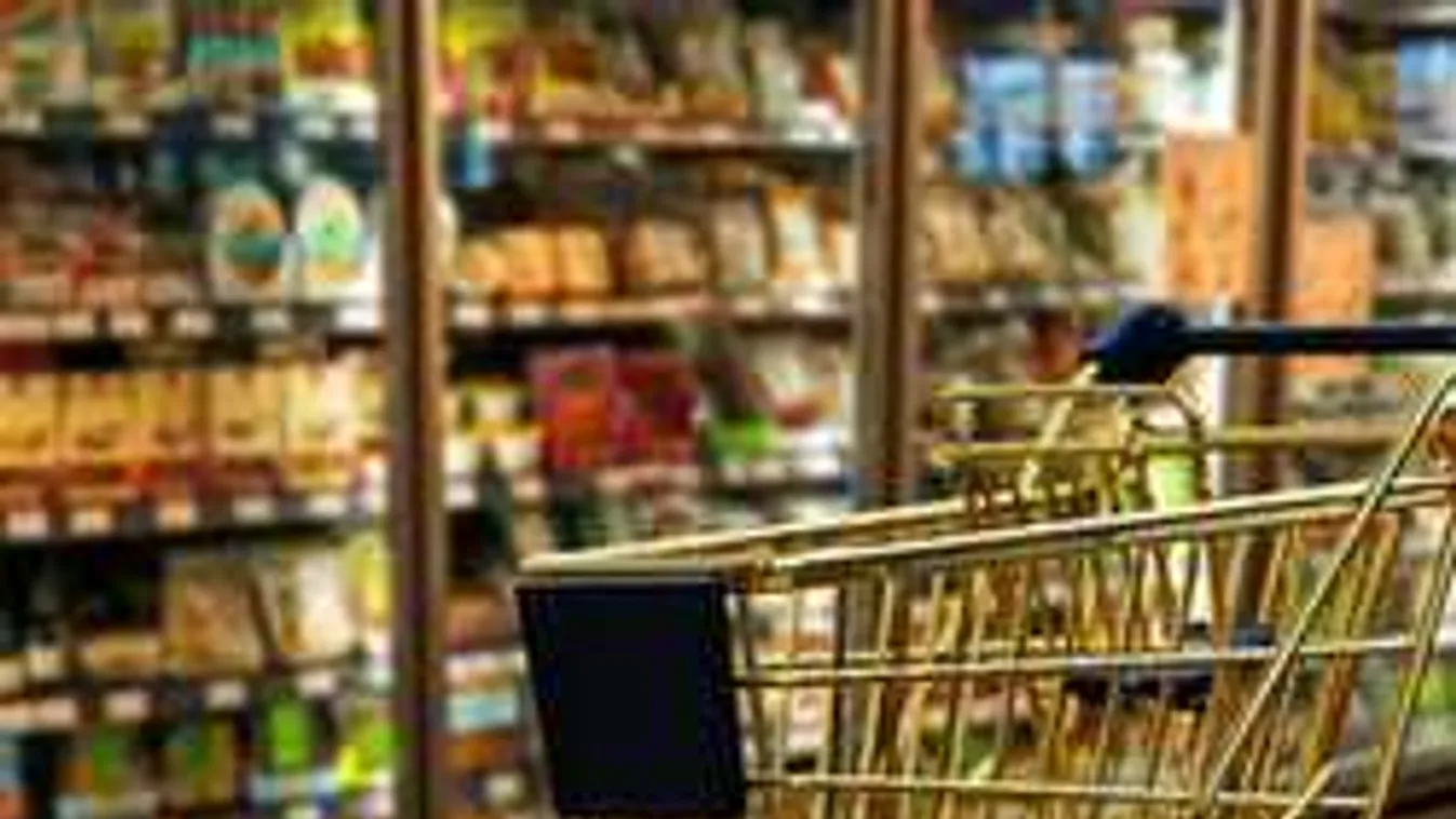 Veszély a boltokban: ételek megmérgezésével fenyegetőzik a terrorista