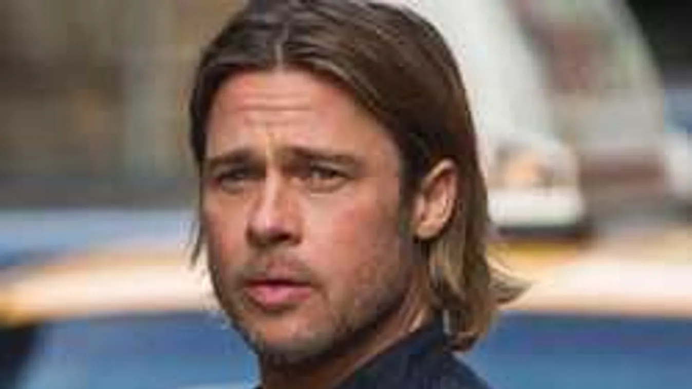 Hihetetlen! Kiköpött apja Brad Pitt nagylánya!