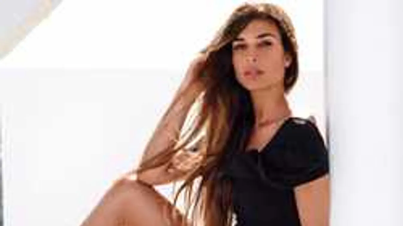 Meztelenre vetkőzött a teniszklasszis csodás barátnője