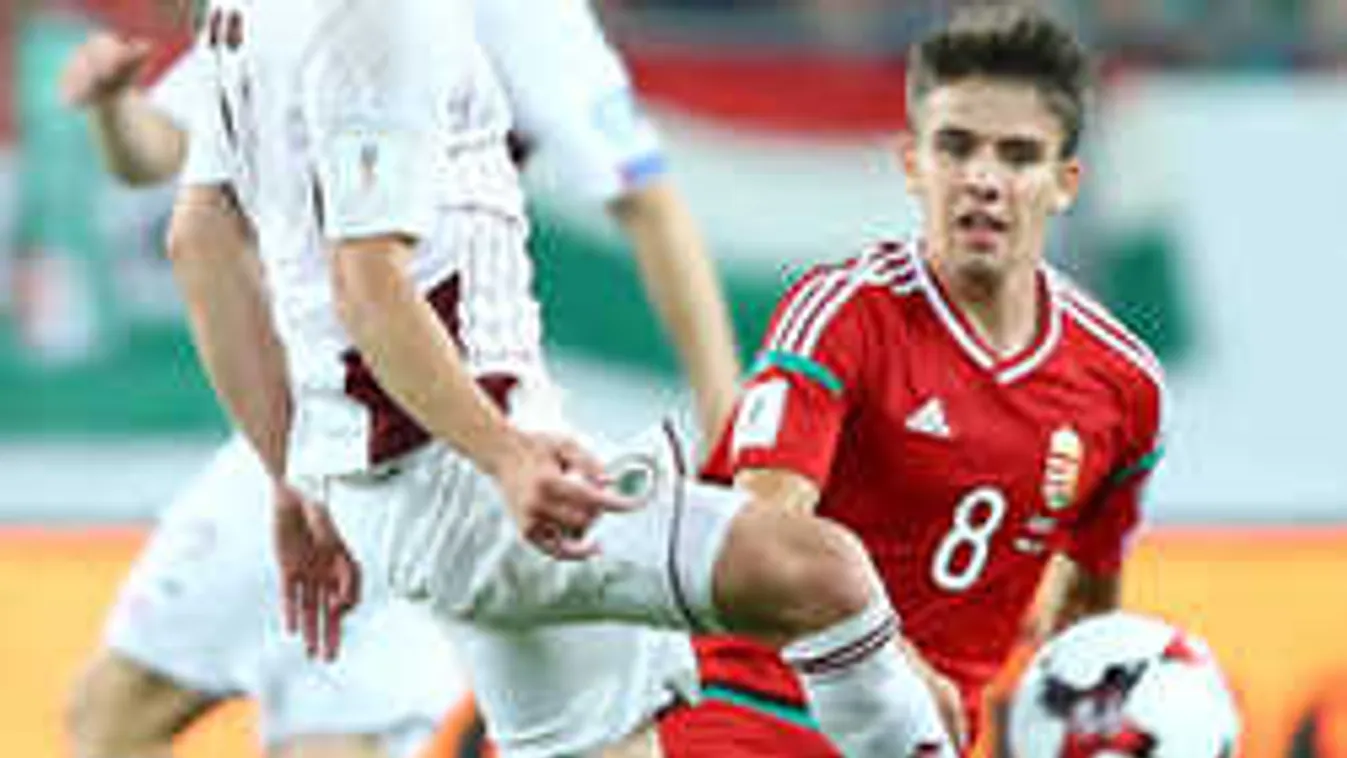 Csinos összeg, ennyit keres a válogatott Eb-hőse