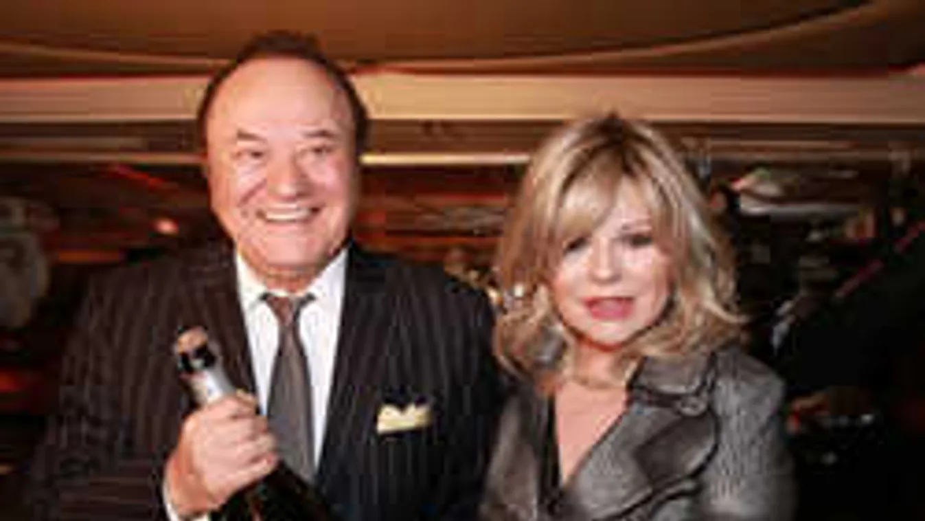 Erre senki nem számított: váratlan bejelentést tett Balázs Klári