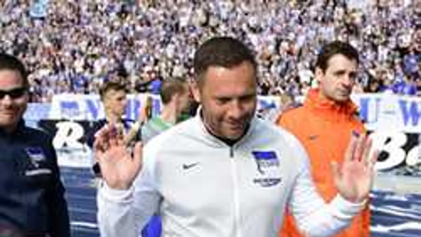 Dárdai bizonyíthat Európában, spanyol sztárcsapat az ellenfél