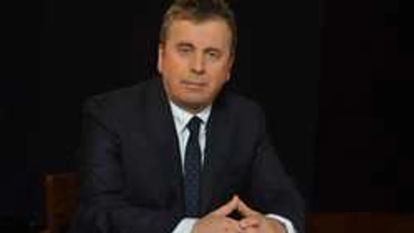 Megdöbbentő titokra derült fény Friderikusz Sándorról