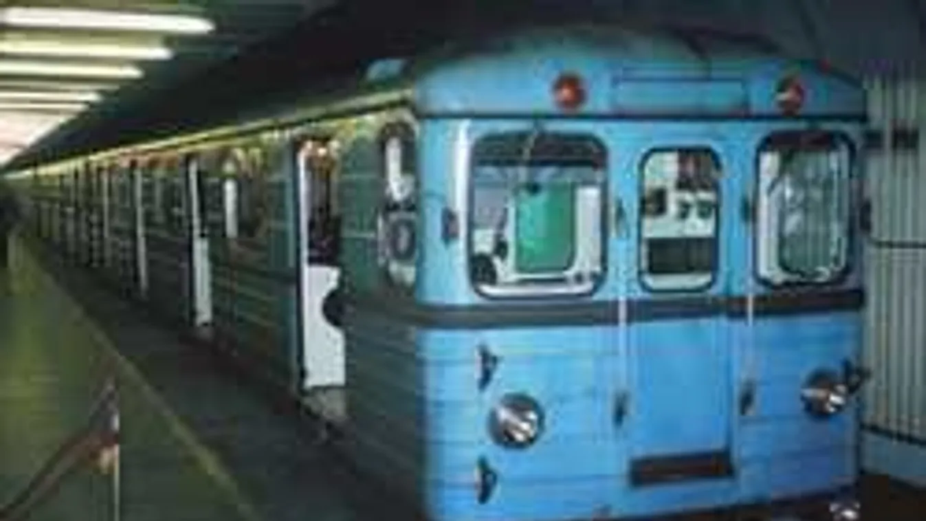 Elfogták! Miatta nem járt egy órán át a 3-as metró!