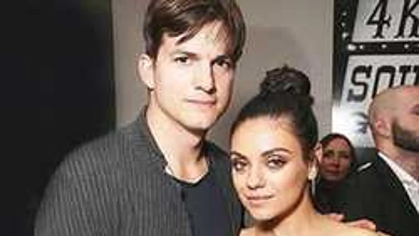 Táncra perdült Ashton Kutcher: Exkluzív videó a budapesti búcsúbuliról