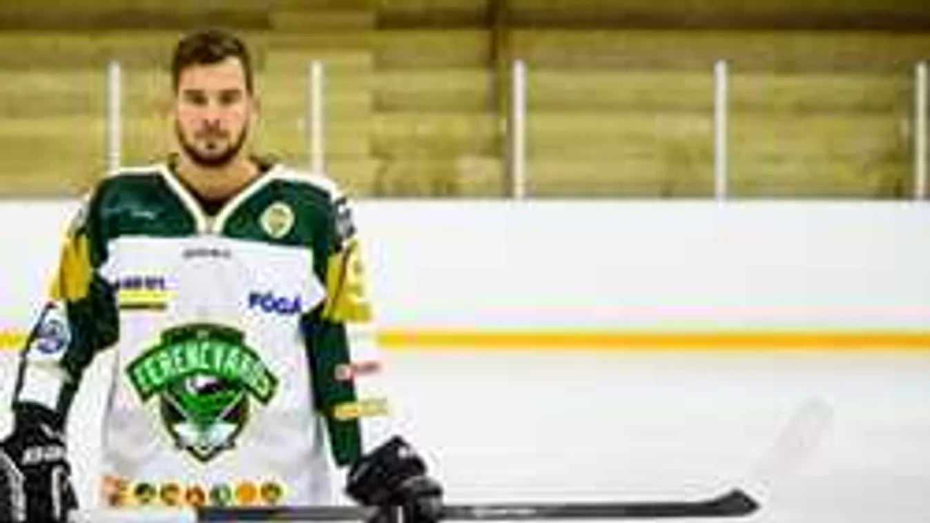 Kiújuló rákkal küzd a Fradi fiatal sportolója, így segíthetsz neki