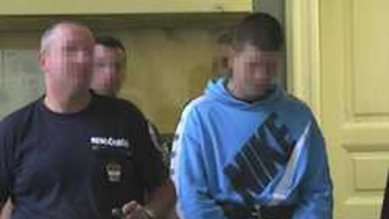 Így bukott le a borsodnádasdi lány gyilkosa