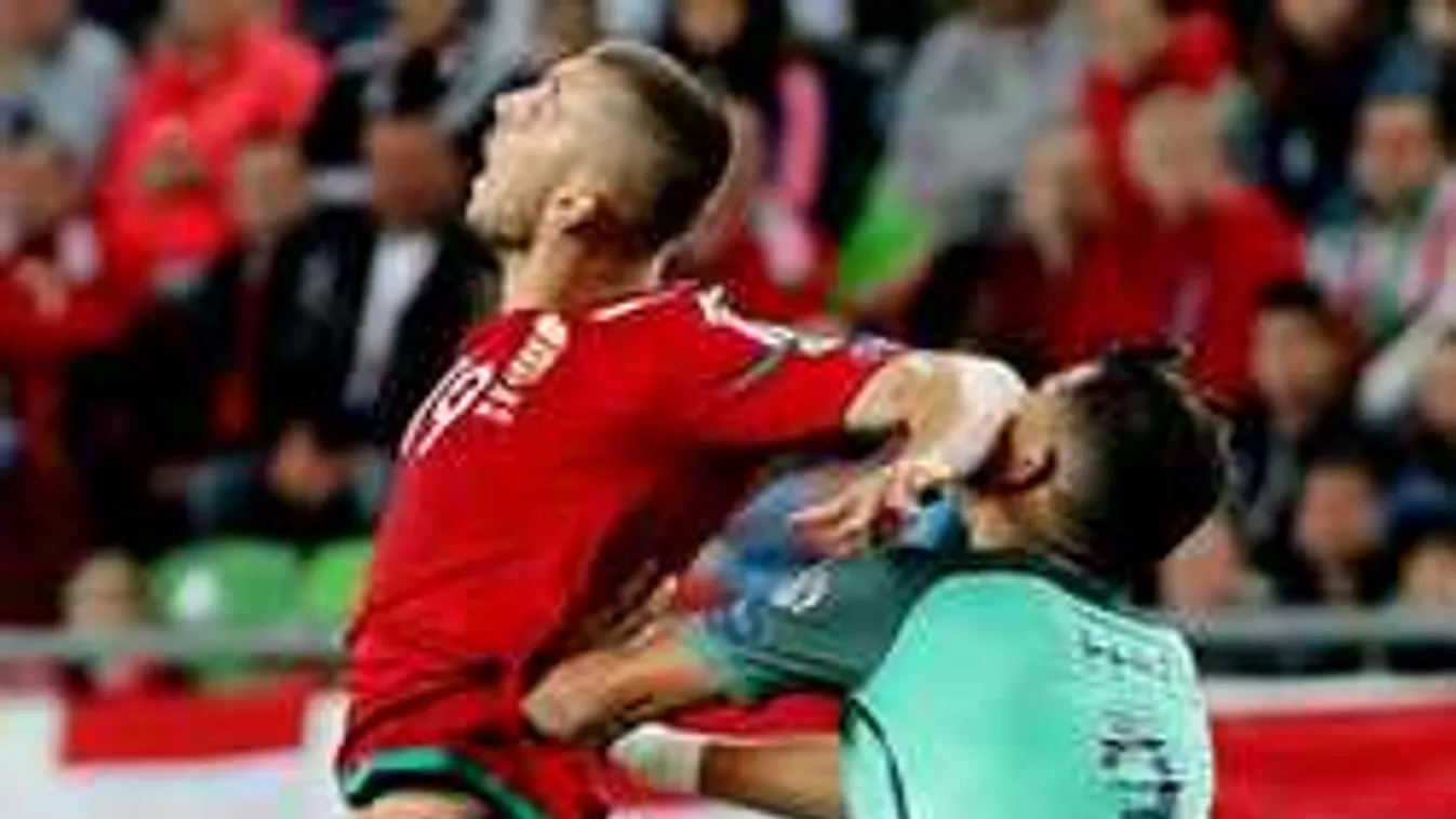 Most jött a hír, keményen lesújtott a FIFA a magyar válogatottra