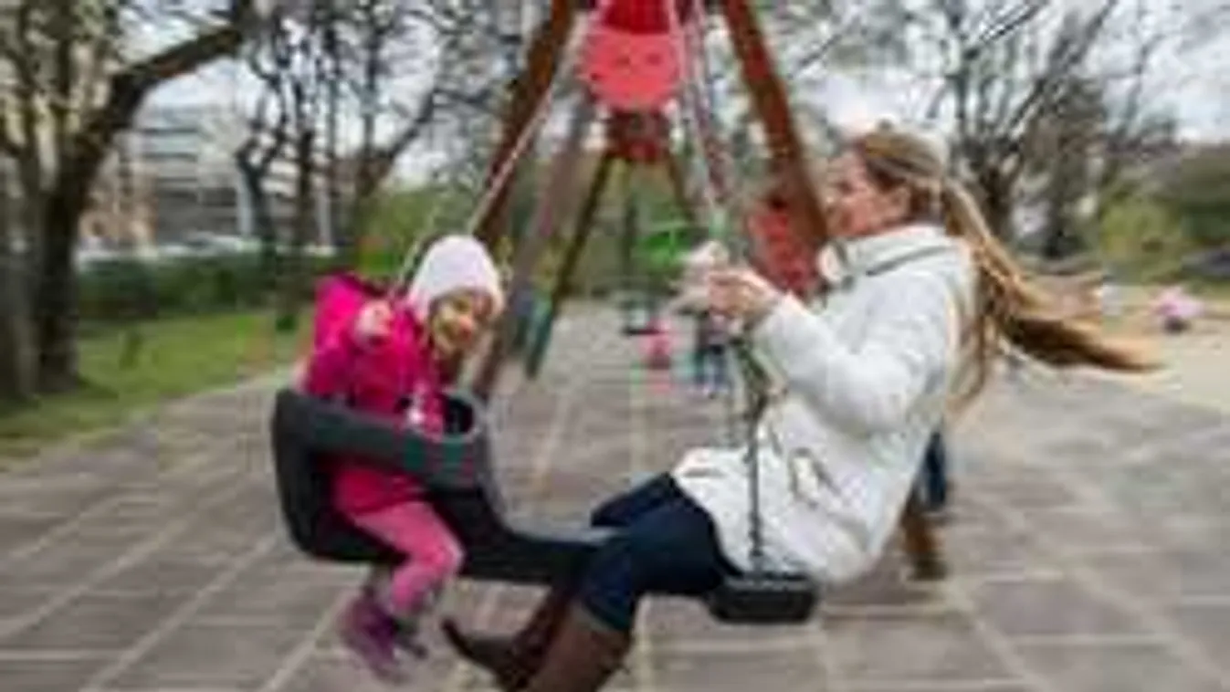 Családbarát országgá vált Magyarország